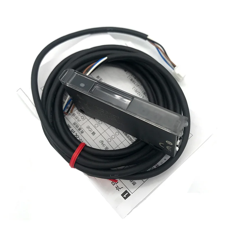 

1 Year Warranty New Original In Box FX-311P
