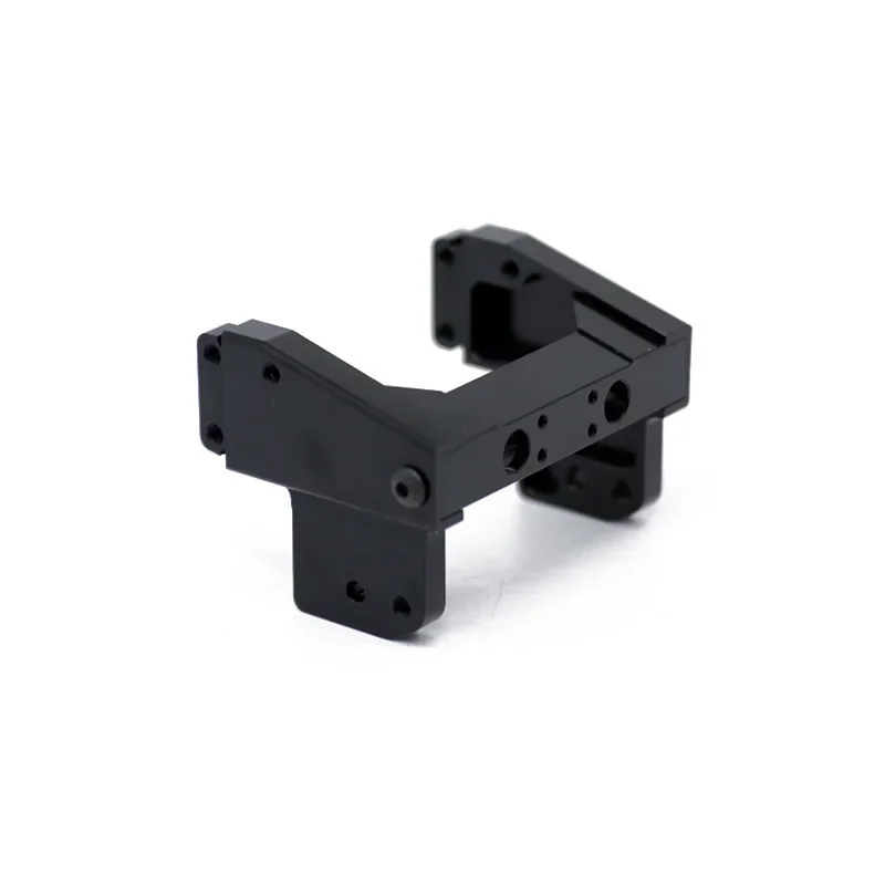 Металлическая задняя балка для Tamiya 1/14 RC Грузовик Трактор Прицеп Автомобильный