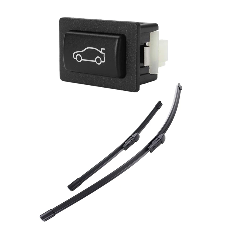 

JFBL Hot Unlocking Switch Button For BMW F20 F30 F35 2011-2014 & Front Wiper Strip Windshield Windscreen Front Window For Subaru