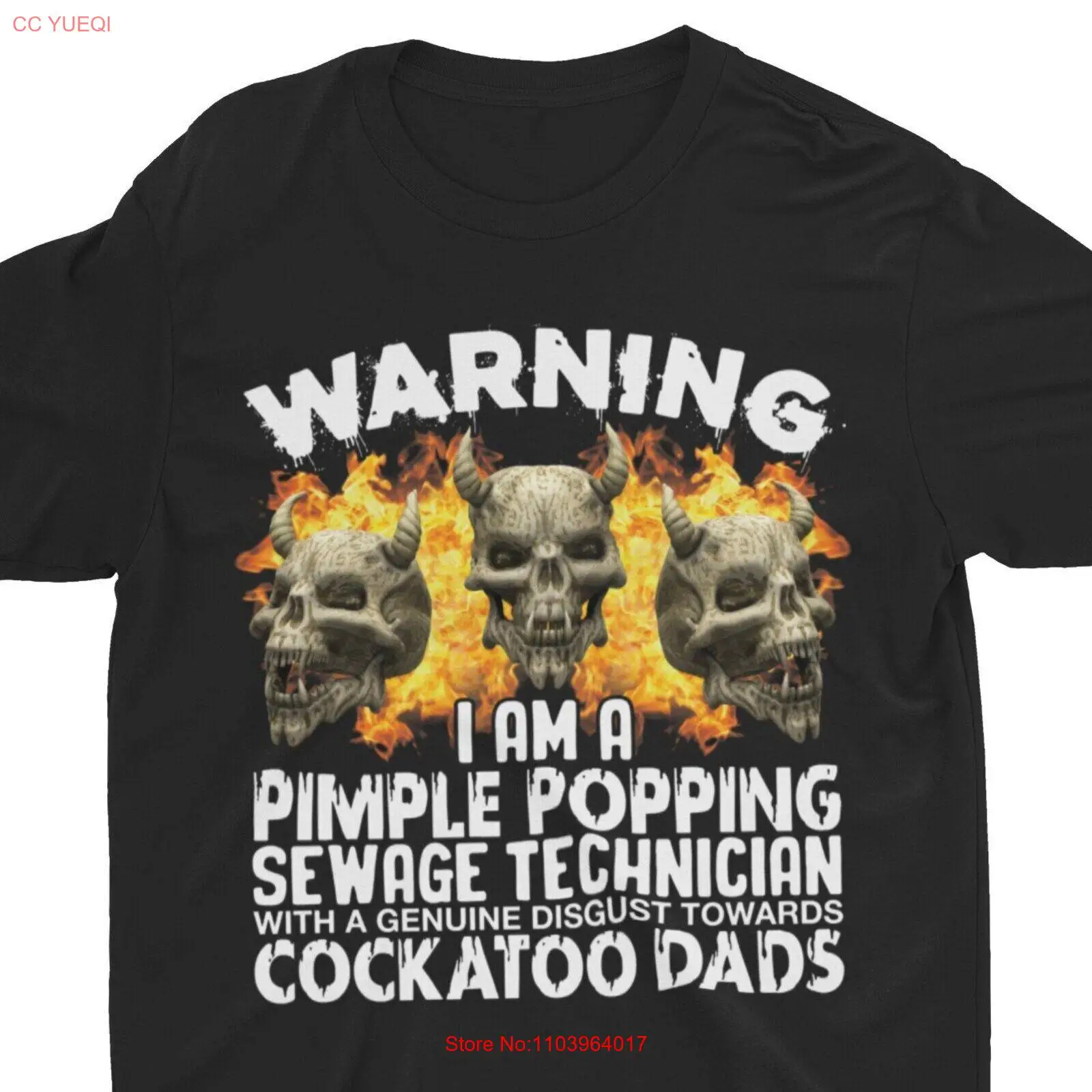 Мастер по уходу за водой странно специальная рубашка забавная с мемом саркас