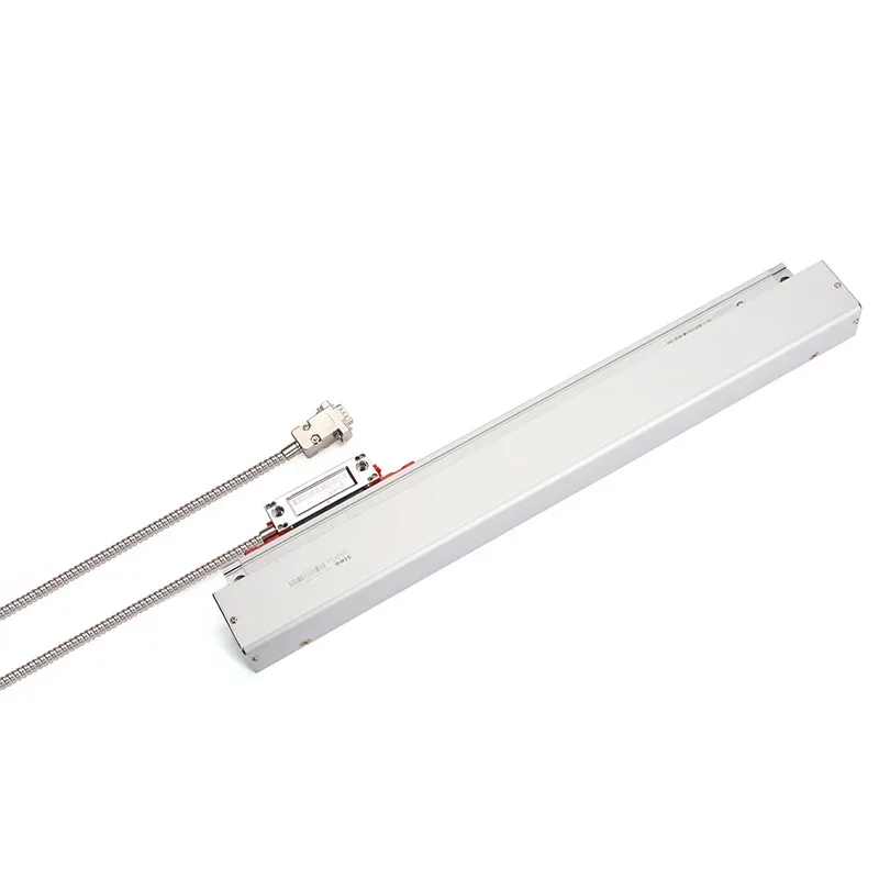 Высокоточный Линейный шкаловый кодировщик Sino ka300 разрешение DRO решетки