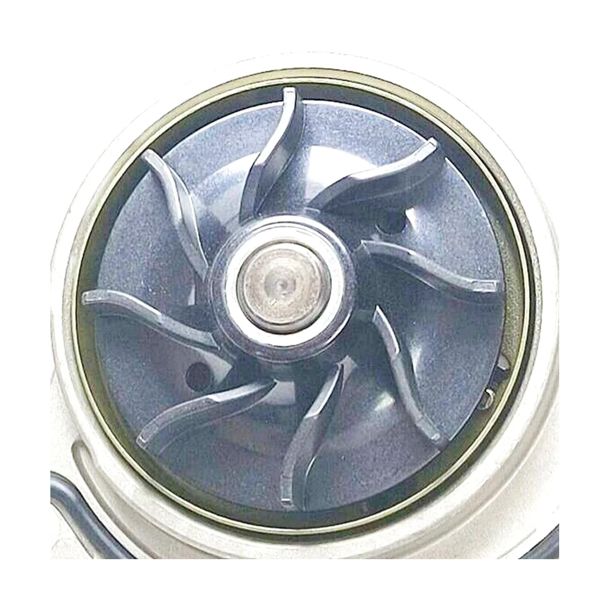 Водяной насос охлаждения двигателя для VW Touareg AUDI A4 A5 A6 A8 Q5 06E121018K 06E121018N 06E121018F 06E121016Q