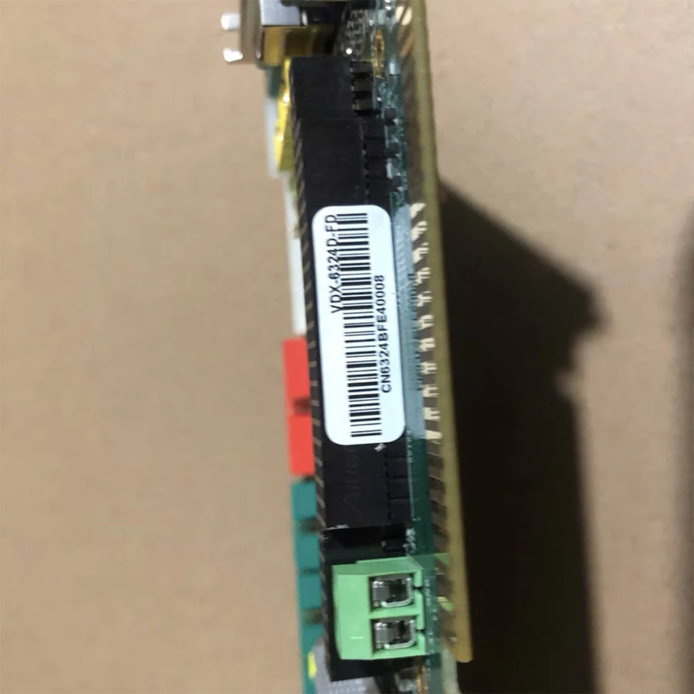 Для ARBOR ISA промышленный компьютера материнская плата Φ tex86dx/SX