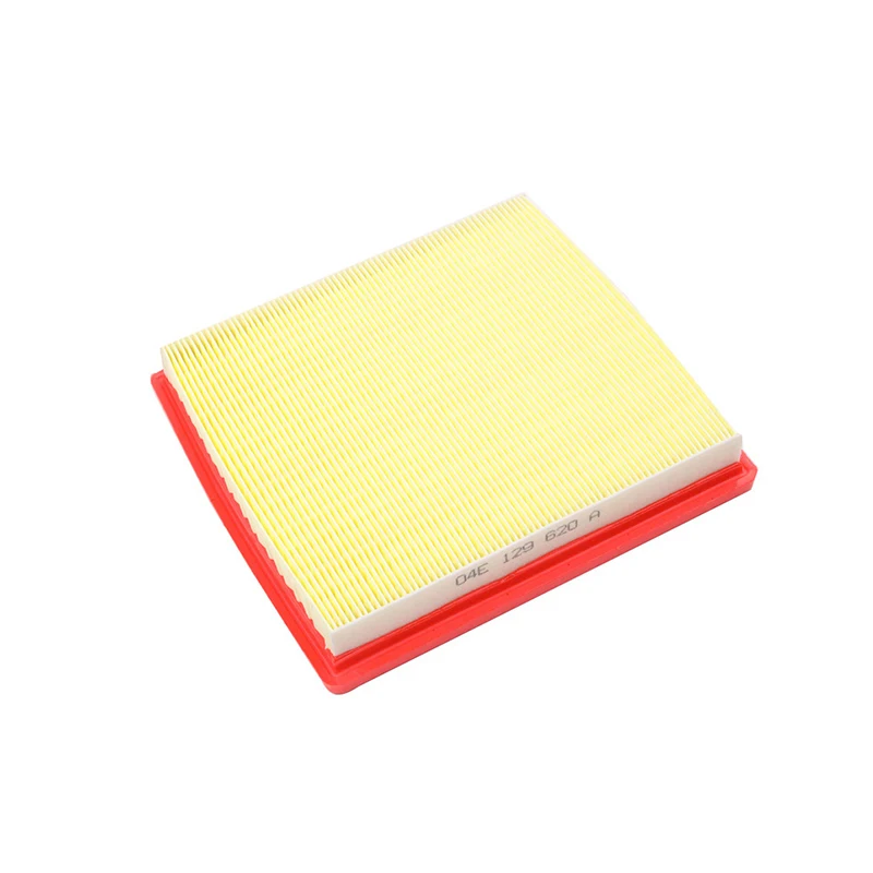 Воздушный фильтр для SEAT IBIZA Mk5 6F KJ1 2017 2018 2019 2020 2021 2022 2023 04E129620A автомобильные гаджеты