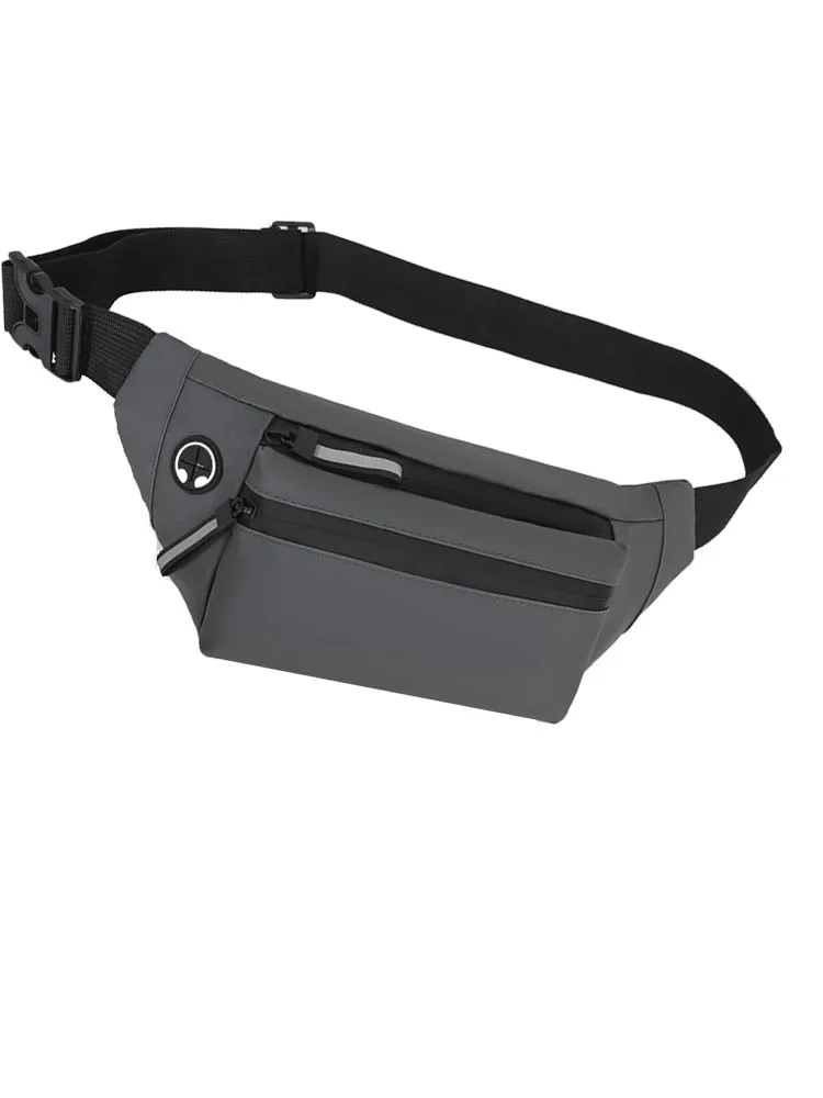 

Mobile Phone Waist Bag Fashionable Outdoor Sports And Leisure Fanny Pack Outdoor Sports Casual Fanny Pack For Running Walking