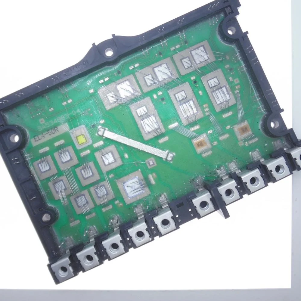 

SA53488434 SA534883-04 EL4-50R SA53779862 SA53488421 Module Box