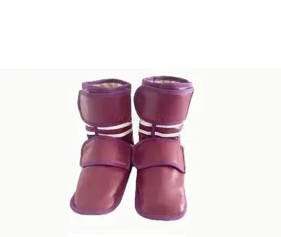 Защита лодыжки с электрическим подогревом горячий компресс для прогрева теплая