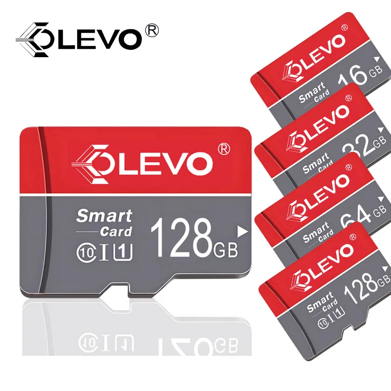 Фото Micro 128G Ultra Memory SD Card TF Flash Card A1 V10 C10 U1 32GB 64G 16G 8G 4G Micro для камеры БПЛА Телефон Переключатель Таблица №2
