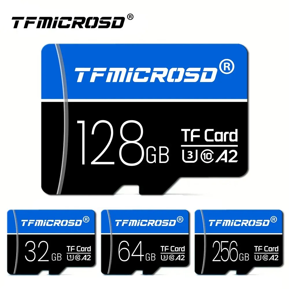 Высокоскоростная карта памяти TFIIOK TFMICROSD для мобильных телефонов планшетов