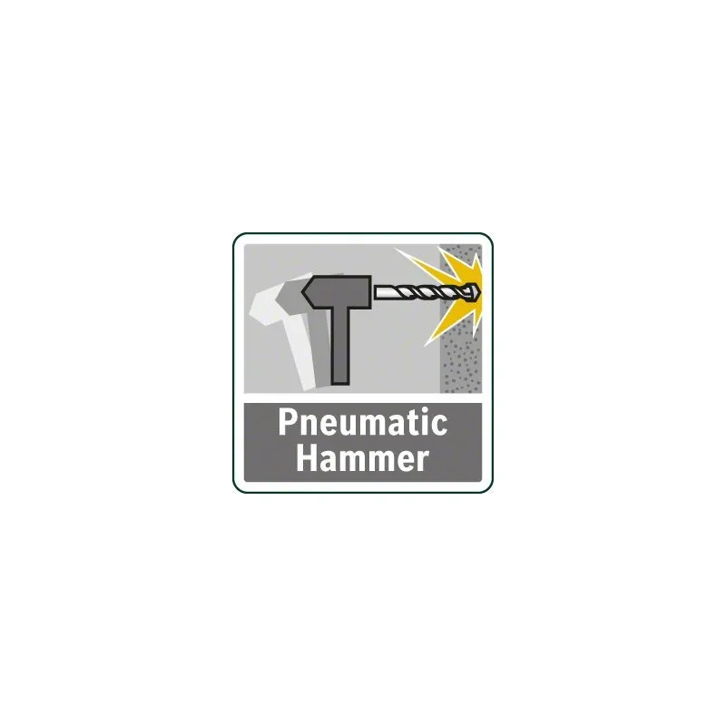 Перфоратор BOSCH 060395230C Uneo Maxx (без аккумулятора или зарядного устройства) |