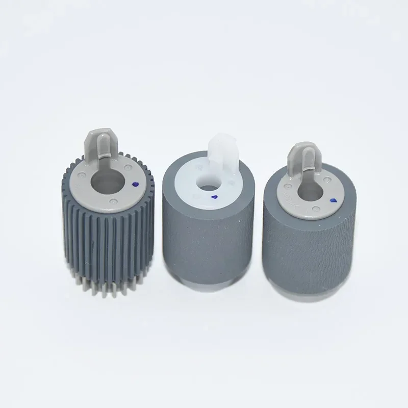 5SET MX-C31RT NROLR1790FCZZ NROLR1791FCZZ NROLR1792FCZZ Feed Pickup Separation Roller for Sharp DX C310 C311 C400 C401 C402
