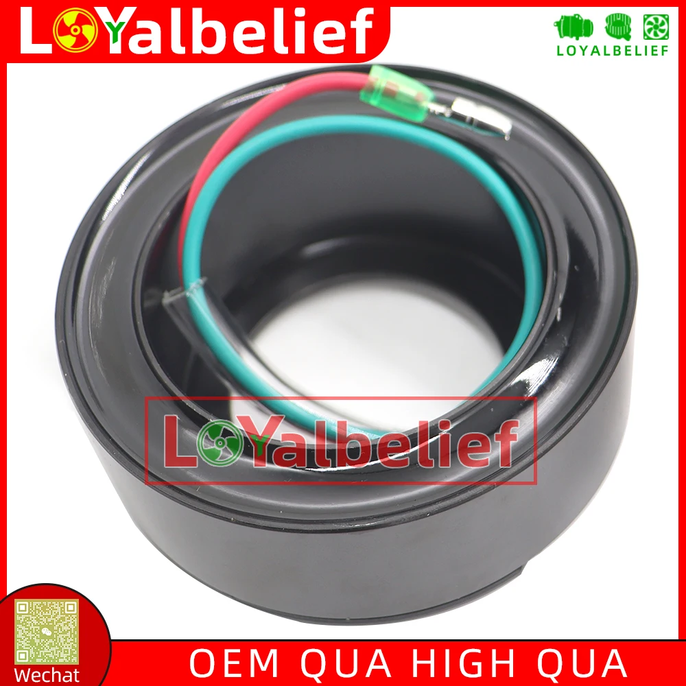 Муфта компрессора кондиционера для Honda CRV Acura RDX 38810RWCA02 38810RWC-A02 38810-RWC-A02 38810-RZY-A01