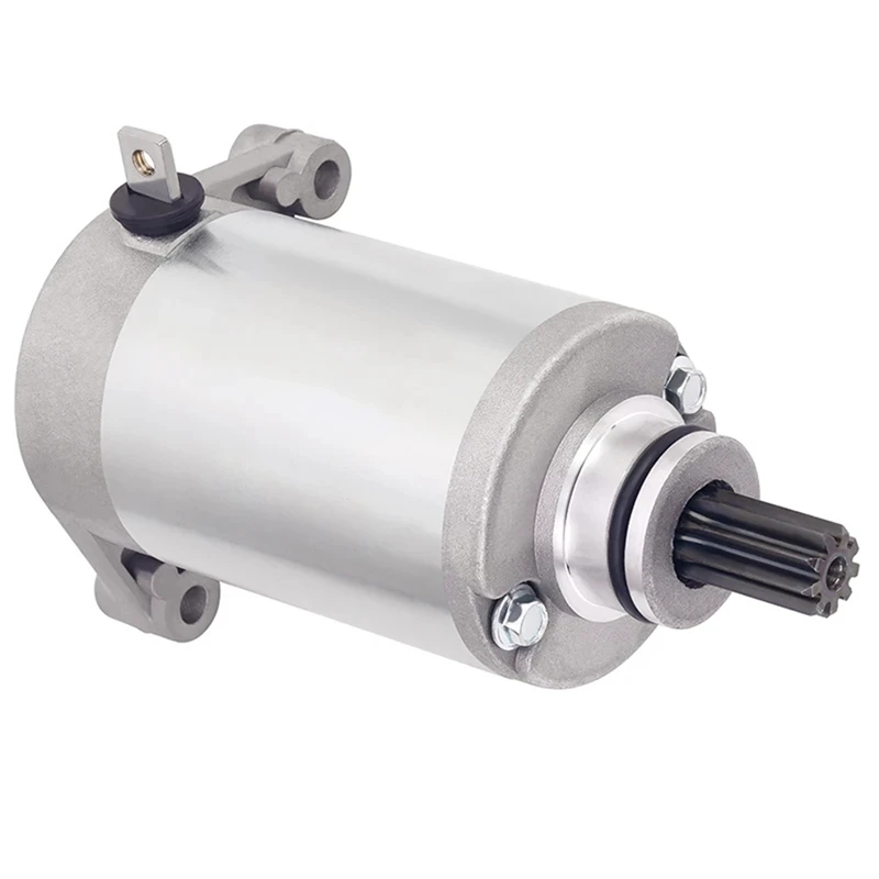 Двигатель стартера мотоцикла 31100-HG5100 для HYOSUNG STREET GV250 GT250 GT250R GV125 Aquila GV125C Mirage GT125
