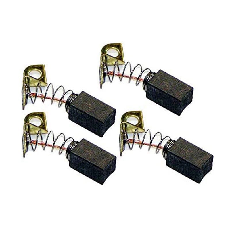 Replacement Motor Brushes 879058 (N119739) For Porter Cable 