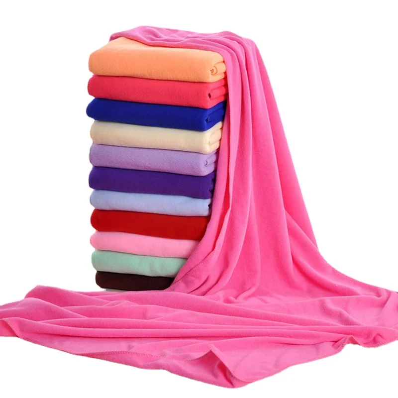 

Microfiber 70x140cm Bath Towel Large Bath Towel Beach Towel Bath Towel Breathable Comfort Soft Absorbent Quick Dry