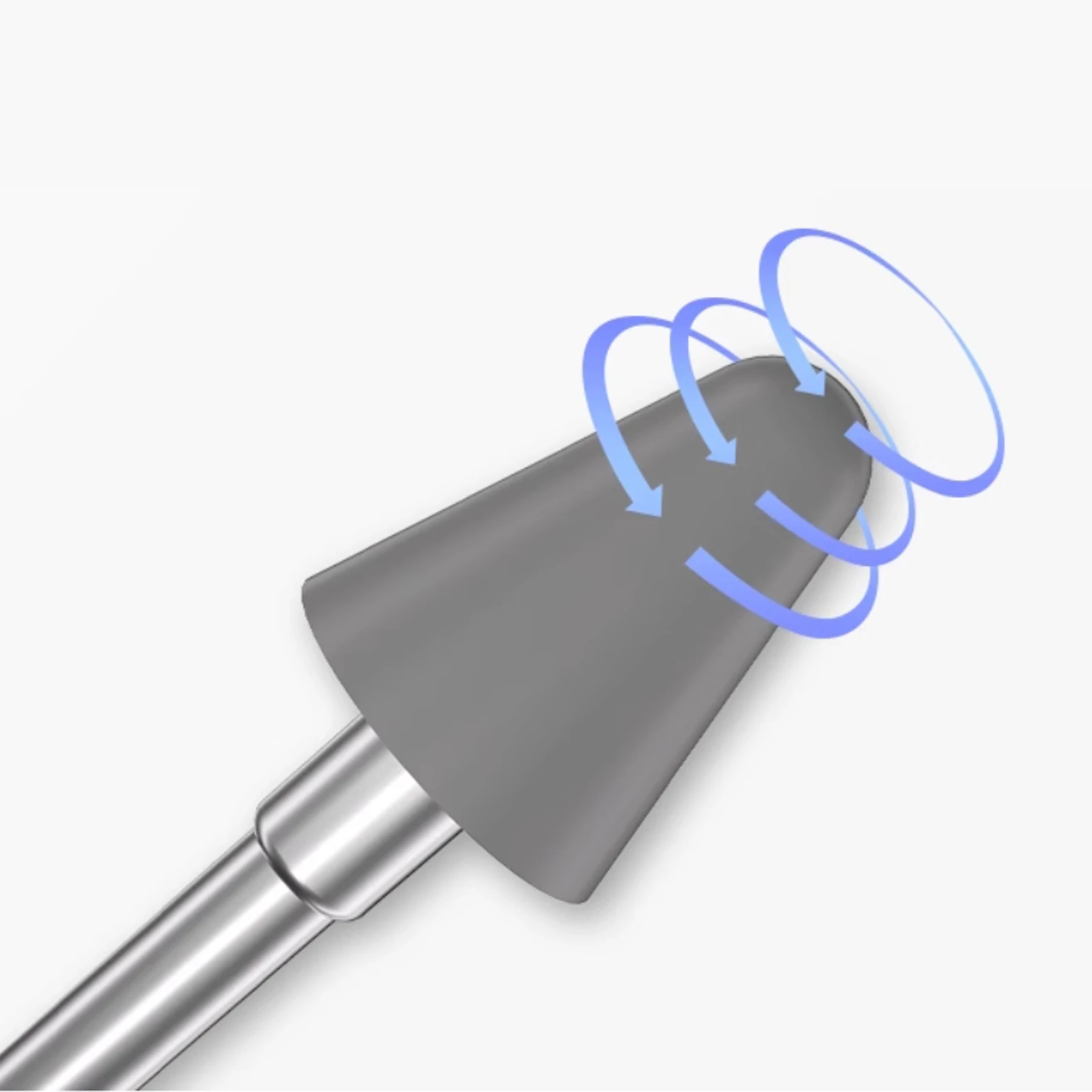 Запасной наконечник стилуса для Xiaoxin Tab Legion Y700 2023 Pad 2024 Pro 12.7 2025 2022