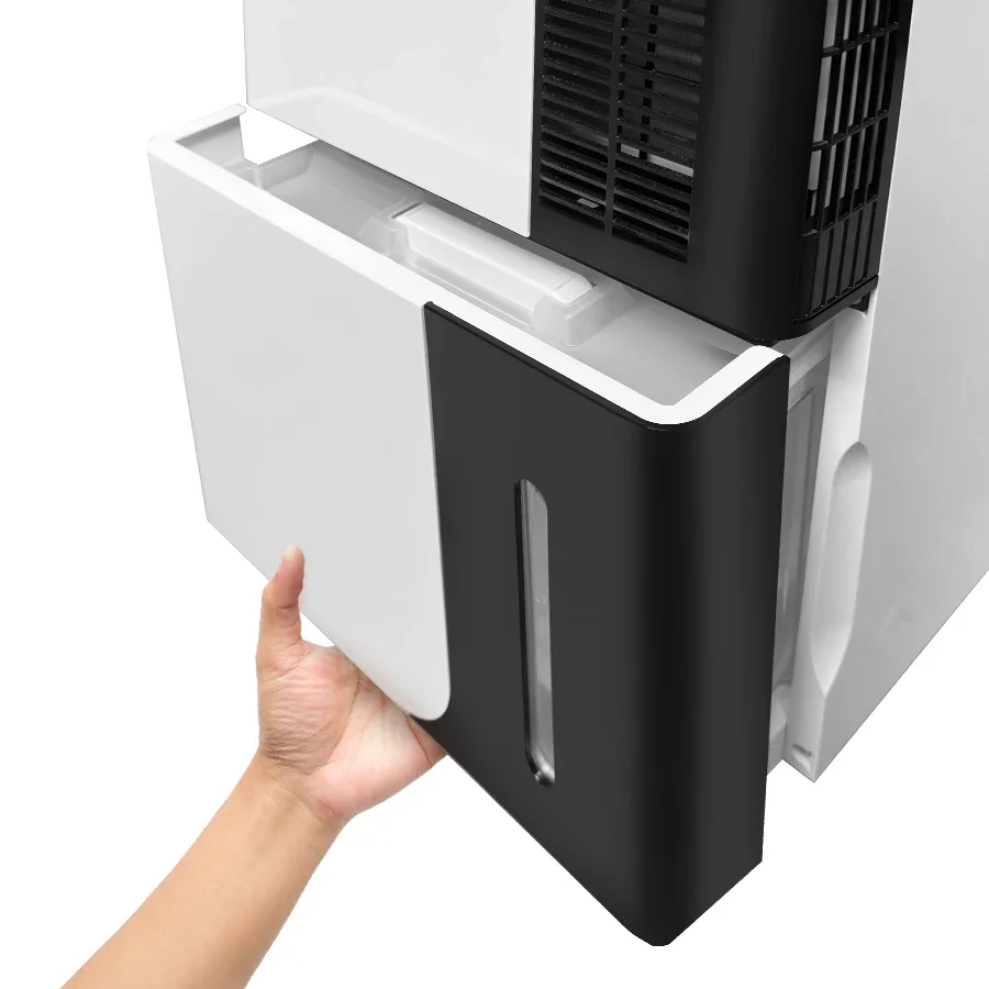 Осушитель воздуха Deye DYD-D50C 50L