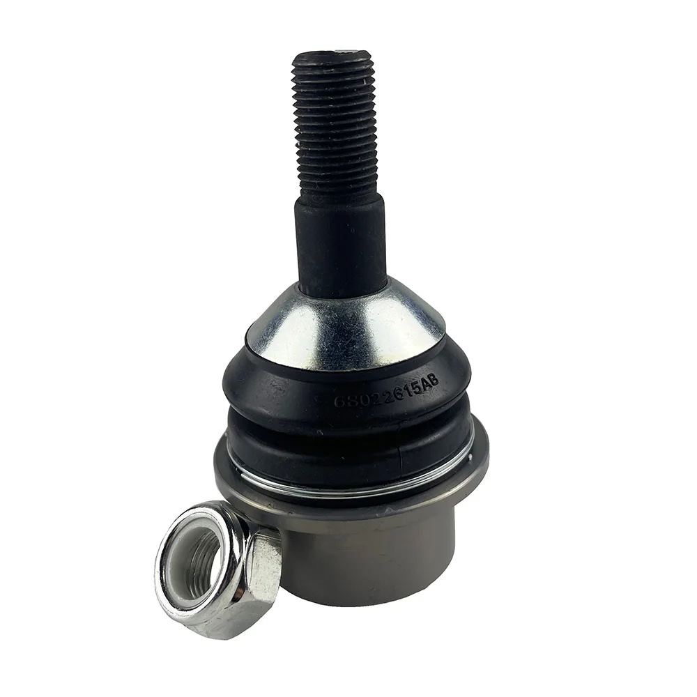 

NBJKATO совершенно новый 68069648AB передний нижний рычаг управления шаровой шарнир для Jeep Grand Cherokee Durango 2011-2020