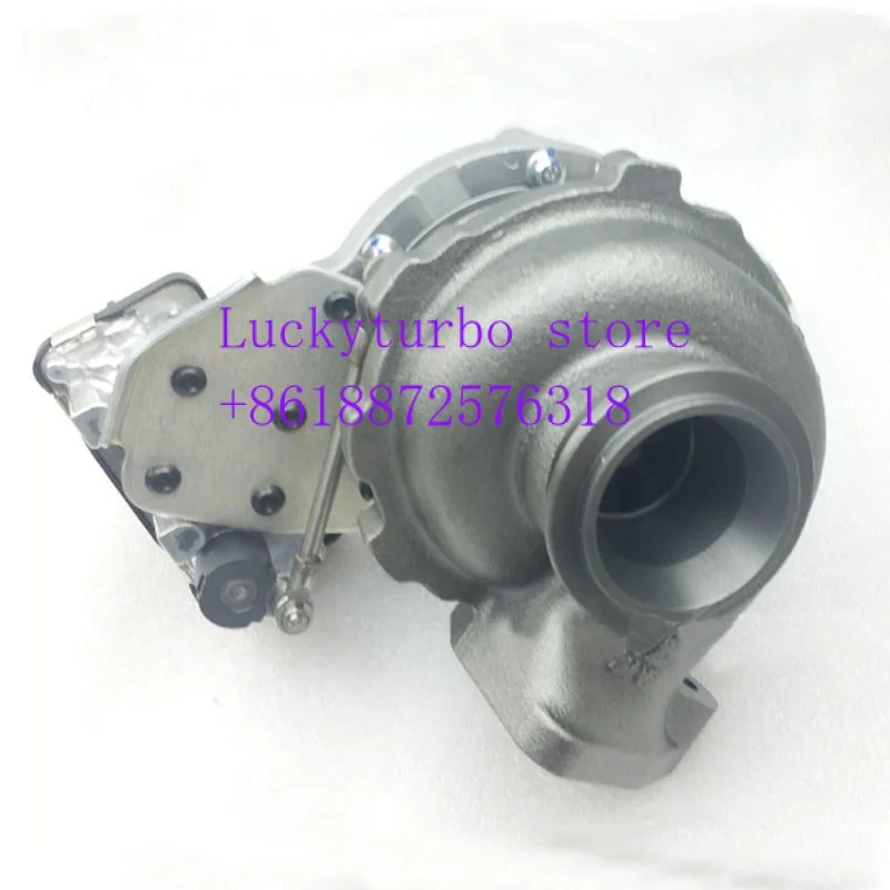 Турбокомпрессор GTB1549V 762463-0006 s 762463 5006 для двигателя Z20DM Z20DMH Z20S 96440365-4805337