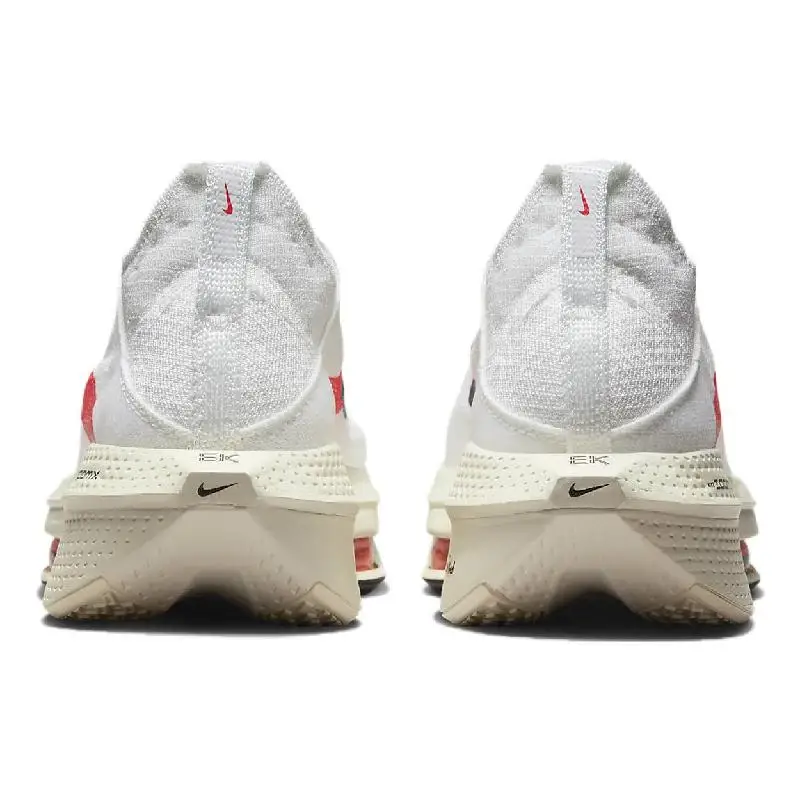 Кроссовки Nike Air Zoom Alphafly Next% 2 EK Eliud Kipchoge Paris 5K FD6559-100