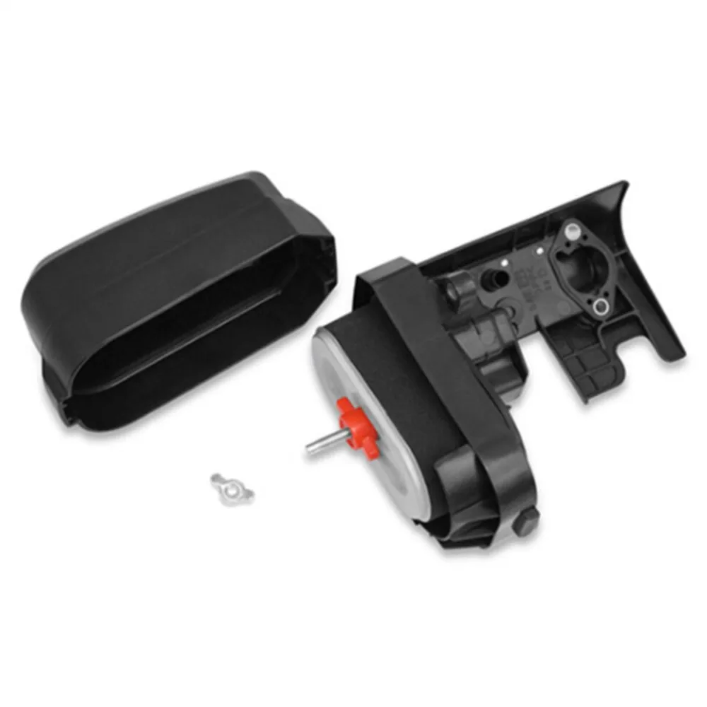 Детали двигателя в сборе воздушного фильтра для Subaru EX13 EX17 EX21 126CC 169CC 211CC 4T 6HP 7HP