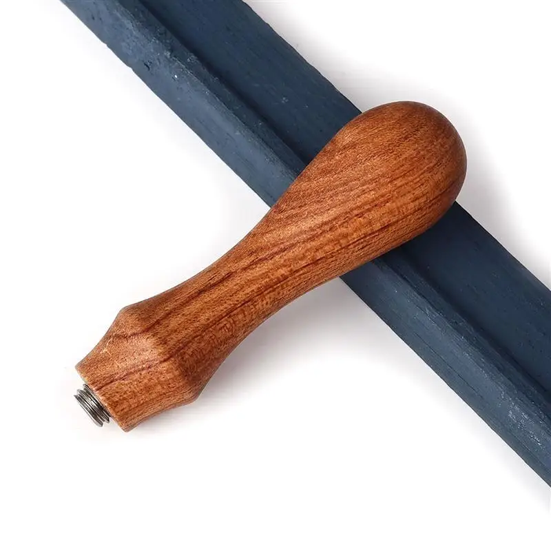 

"Set of 300 wooden handles"08" type for Natalia Kovalchuk