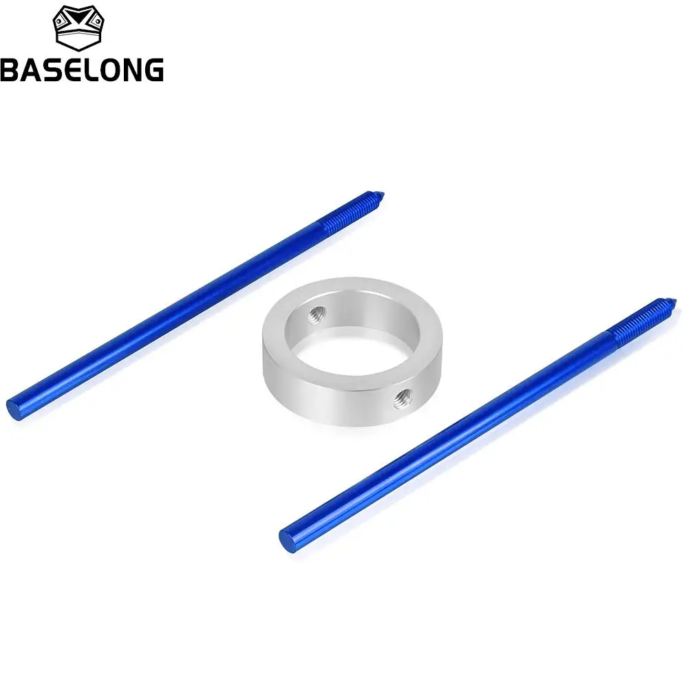 Универсальный мотоциклетный вилочный пружинный компрессор 2022 набор