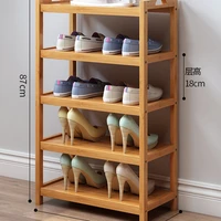 modern wooden shoe cabinets entrance space saving dust proof shoe rack dorm free shipping meuble de rangement home furniture