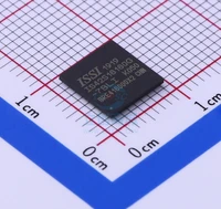 is42s16160g 7bli package bga 54 new original genuine nor flash memory ic chip