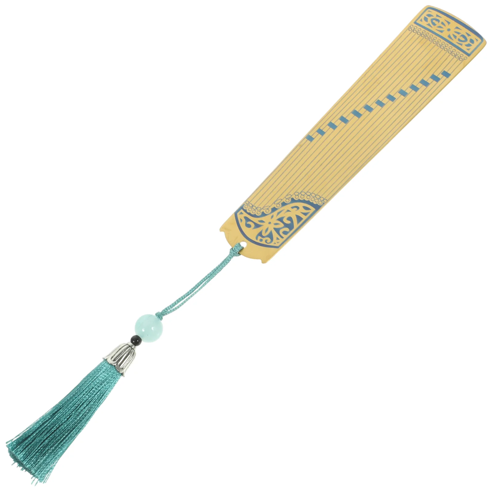 Рисунок 3 - Элегантное металлическое украшение для книг