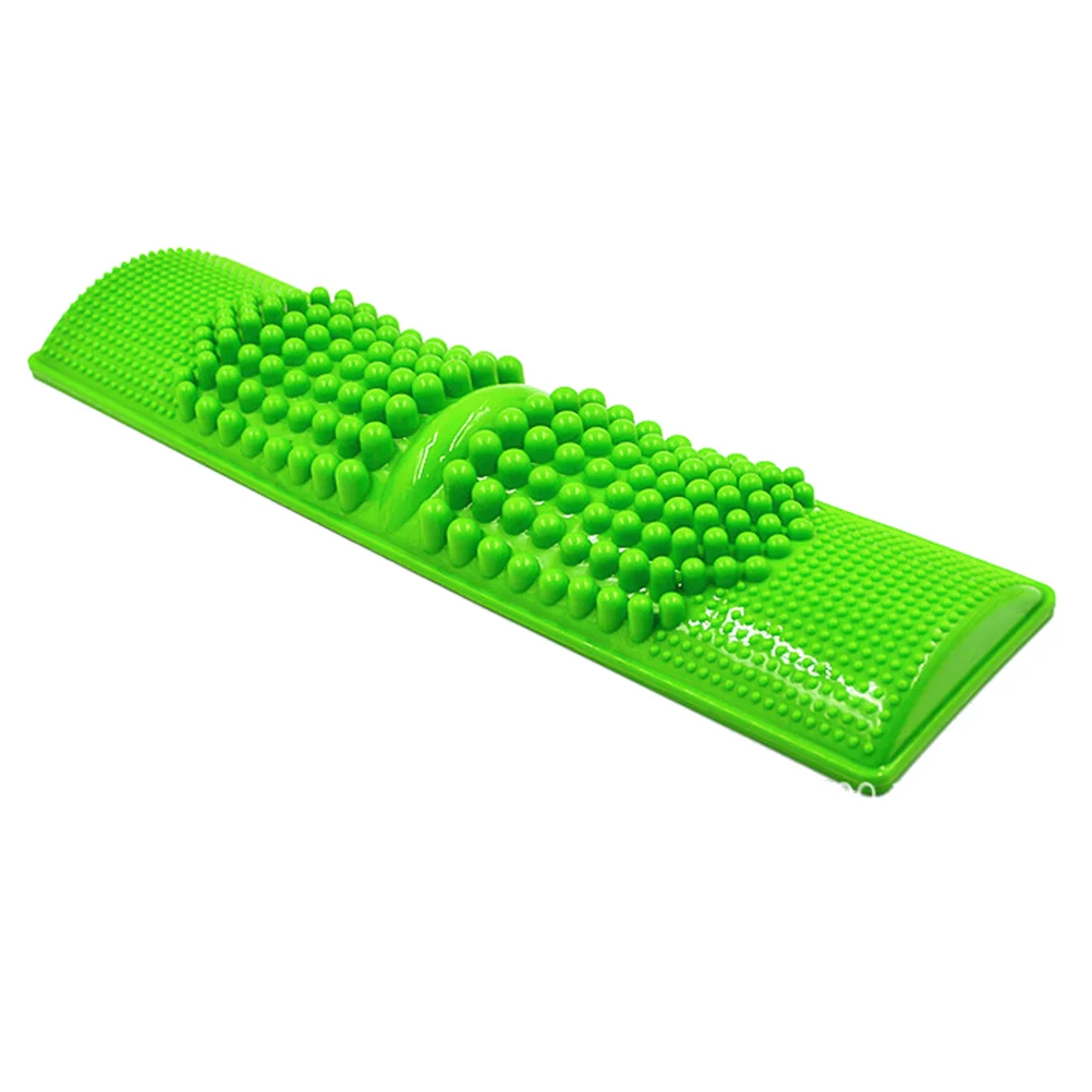 

1pc Foot and Calf Feet Acupressure Mat Reflexology Mat Mat Shiatsu Mat Rub