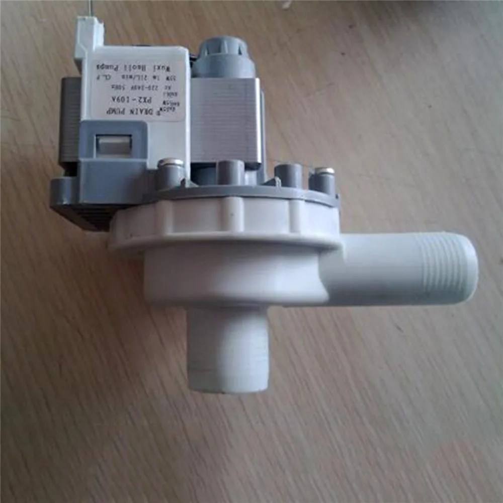 

For PXPGX/30W Ice Machine Water Pump Circulating Submersible Pump