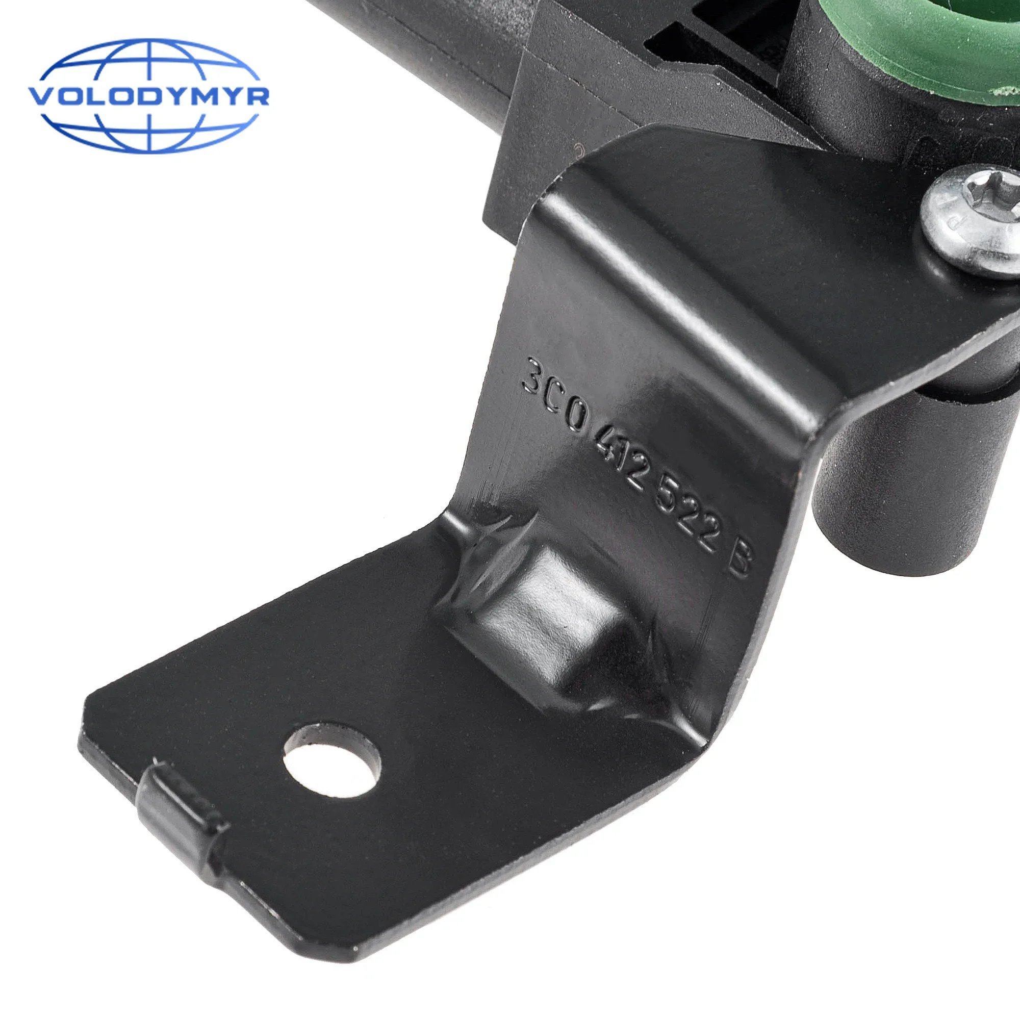 Фото Оригинальный датчик уровня фар OEM 3C0412522B для VW Eos, Golf, Passat B6/B7, Scirocco, Sharan, Tiguan, Touran 2007-2018 №3