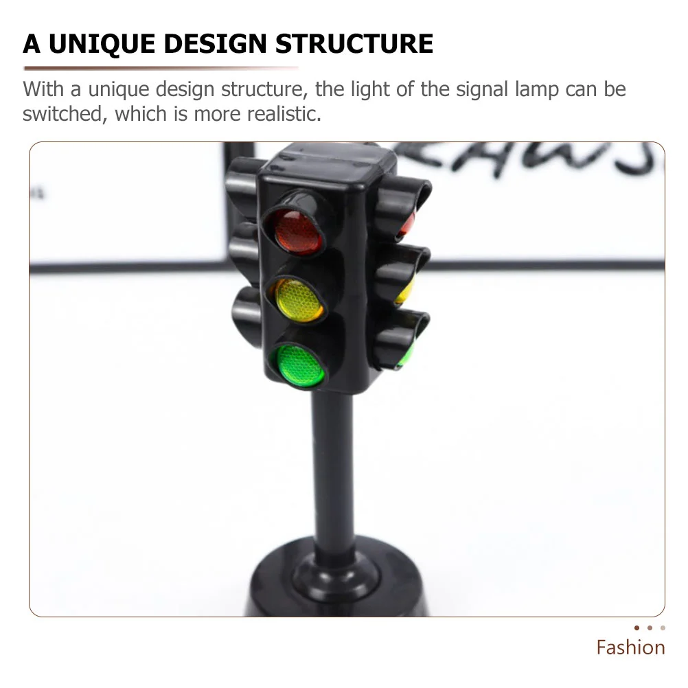 Рисунок 3 - детский дорожный сигнал