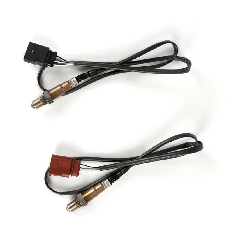 

Oxygen Sensor Front Rear O2 06A906262Q 06A906262F For Wagen Jetta All Kswagen Jetta For- TT