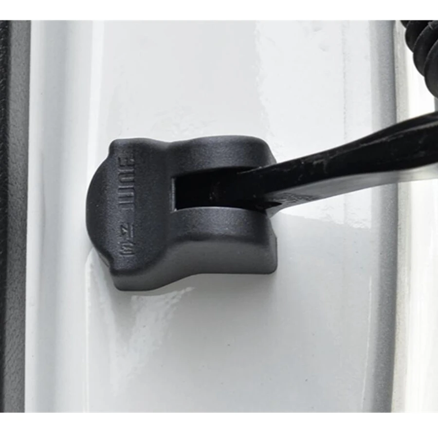 Дверной рычаг стоп ржавчина водонепроницаемая защитная накладка подходит для