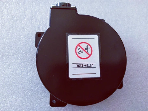 

100% New High Quality Encoder UTTIH-B20FK Servo Motor SGMGV-60NDB2B