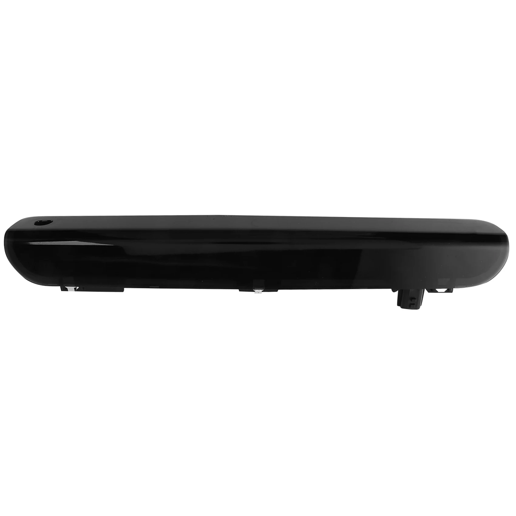 

Third 3Rd Brake Light, LED Stop Lamp for Renault Megane Hatchback MK3 2008-2016 Rear Tail Light, Black Shell