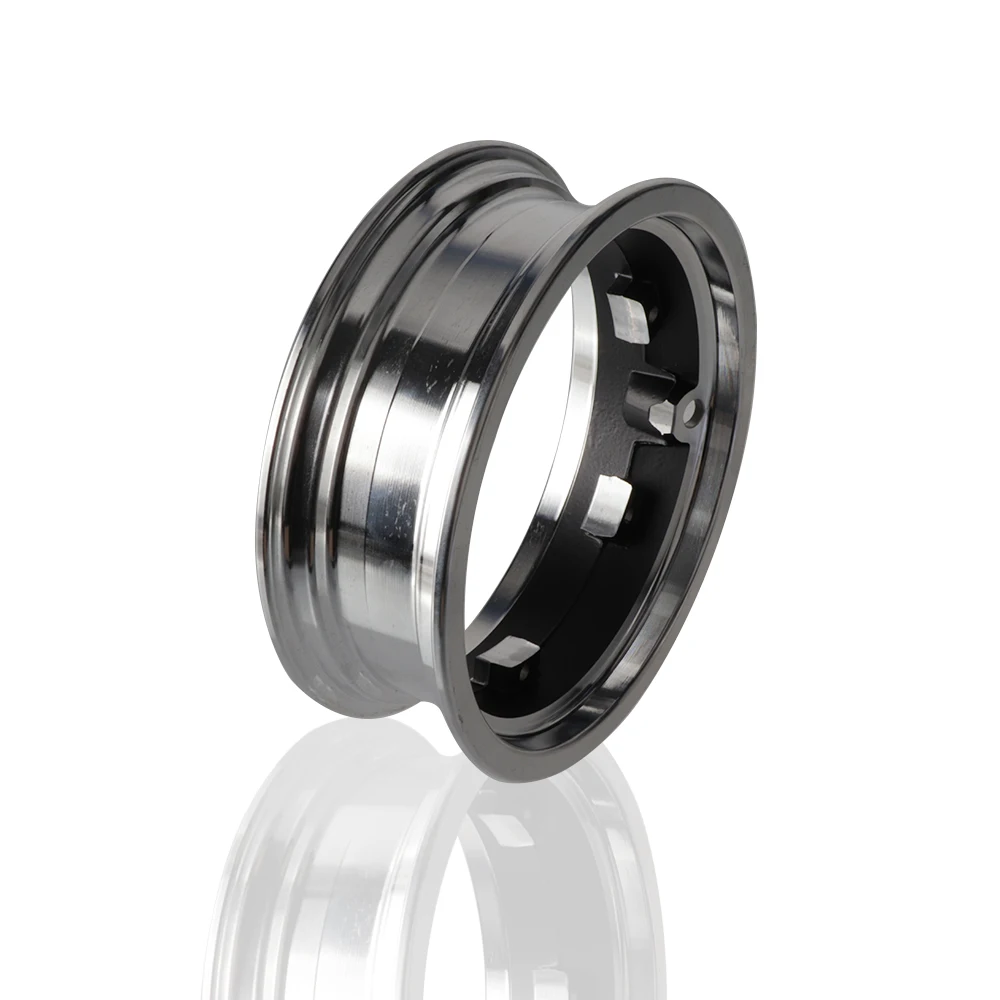 10 х2 70-6 5 интегрированное кольцо ступицы колеса запчасти для Dualtron III DT3