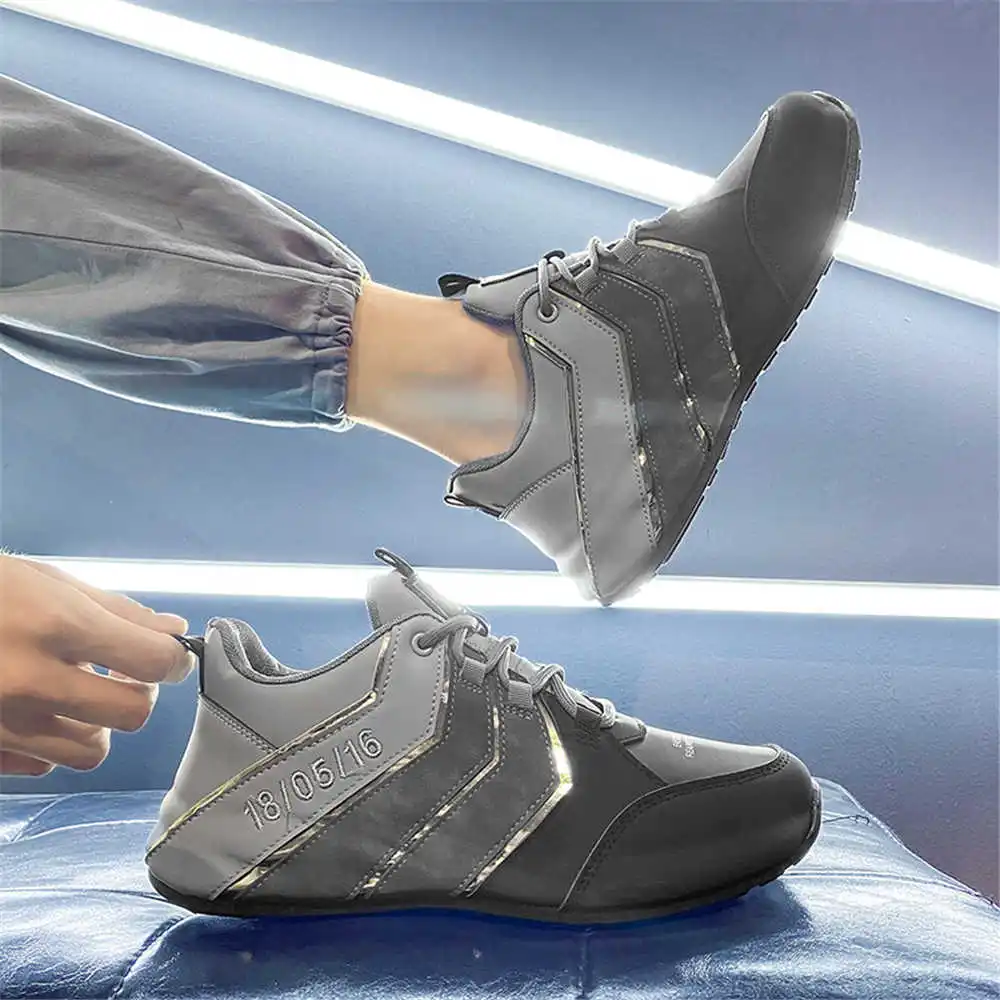 For Men Sport Loafter Foot-wear Maker Vintage Ydx2