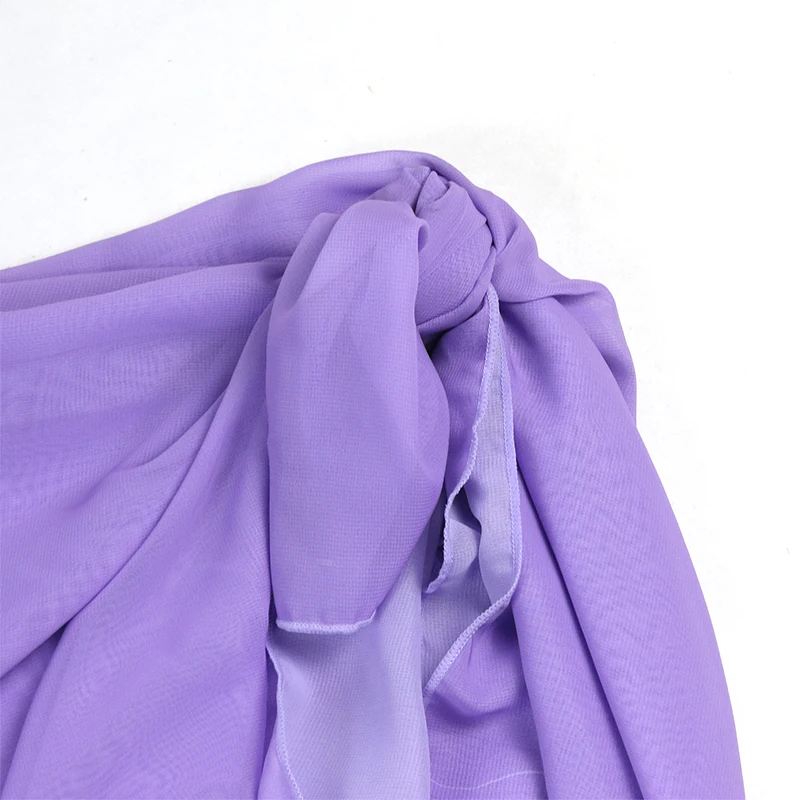 Слитный купальник CPUTAN с цветочными оборками юбка 2024 сексуальный винтажный