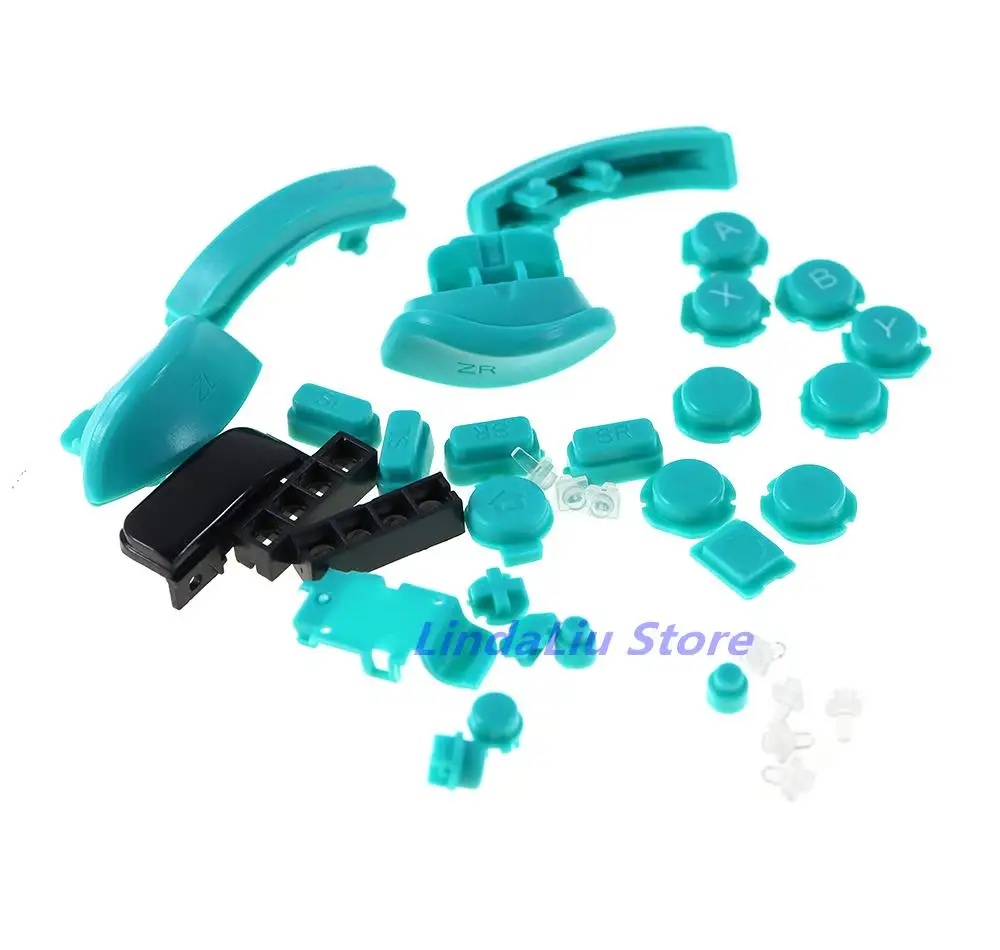 Набор кнопок ABXY для контроллера Nintend Switch