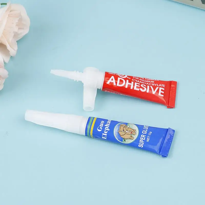 

Aquarium Glue 5g For Plant Moss Coral Wood Reef Fresh Salt Water Instant Glue Safe and Quick-Drying Aquascape Water Plant Glue