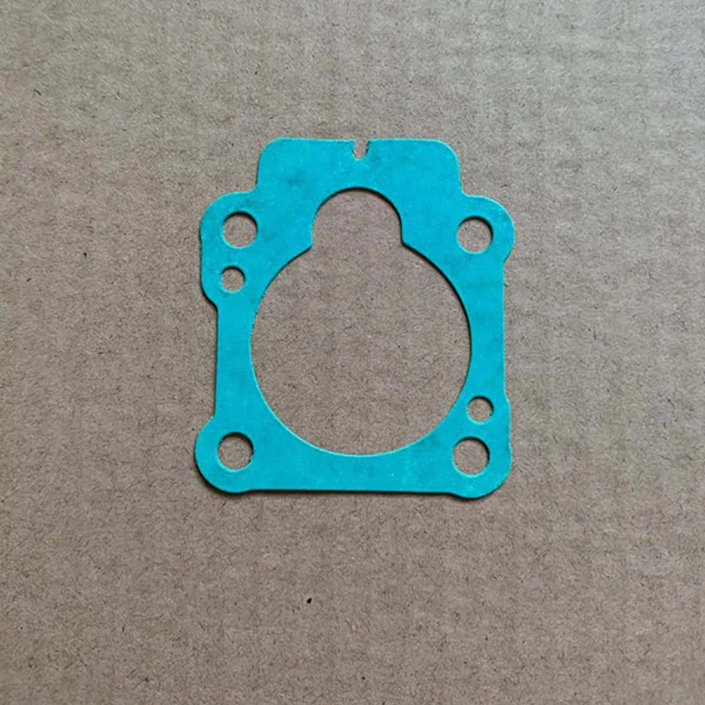 

Free Shipping Boat Engine Exhaust Cover Gasket Original Part For PARSUN 2 Stroke 9.8HP Outboard Motor Spares