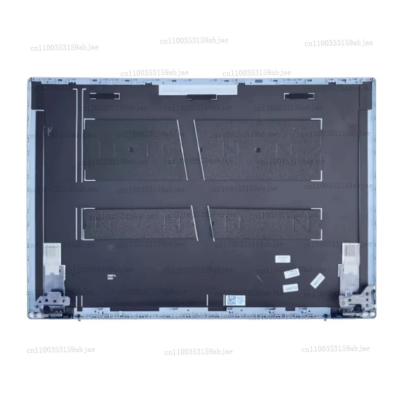 Для Acer Swift Go 16 SFG16-71 SFG16-71-762Y черная задняя крышка ЖК-дисплея AM7HW 000211 XMSJ