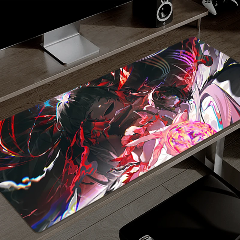 Коврик для мыши с резиновыми краями XXXL