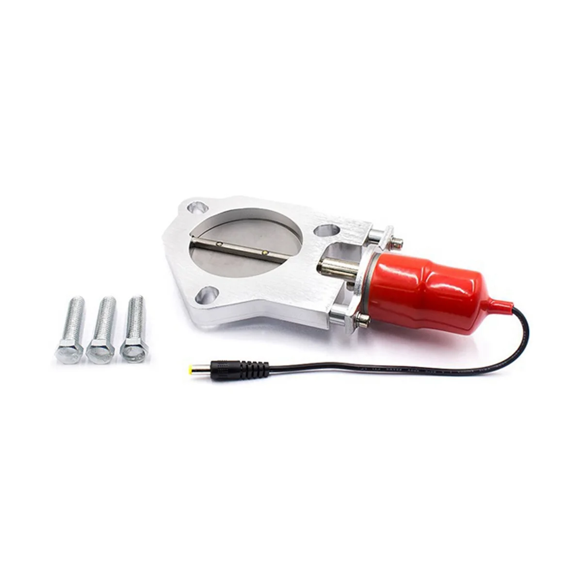 Электрический регулирующий клапан из модифицированного алюминия для общих