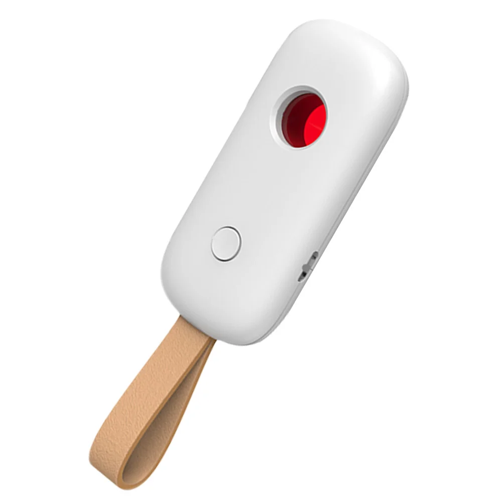 

Detector Scanner Alarm for Camera Eavesdropping Device