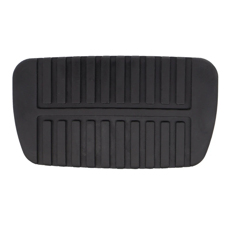 

D7WD Brake Pedal Rubber Pad Car Clutch Brake Pedal Cover 36015GA121 Quick Installation Rubber Material for Subaru-Forester