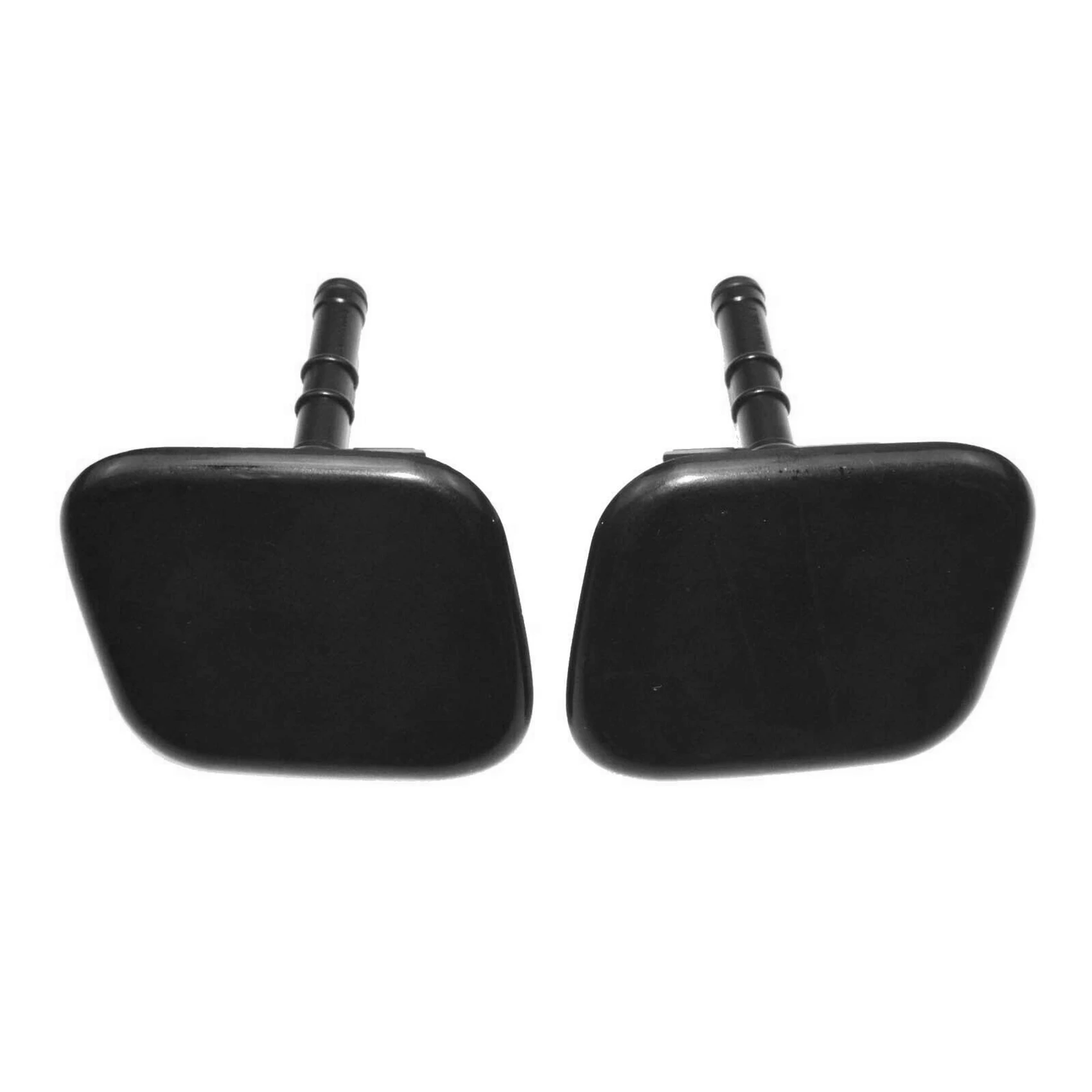 Передняя фара Washe цилиндрическая Распылительная насадка Струйная Крышка для Kia